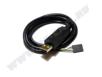 FY-USB кабель