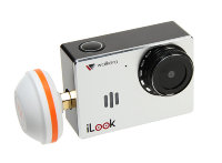 Видеокамера iLook 